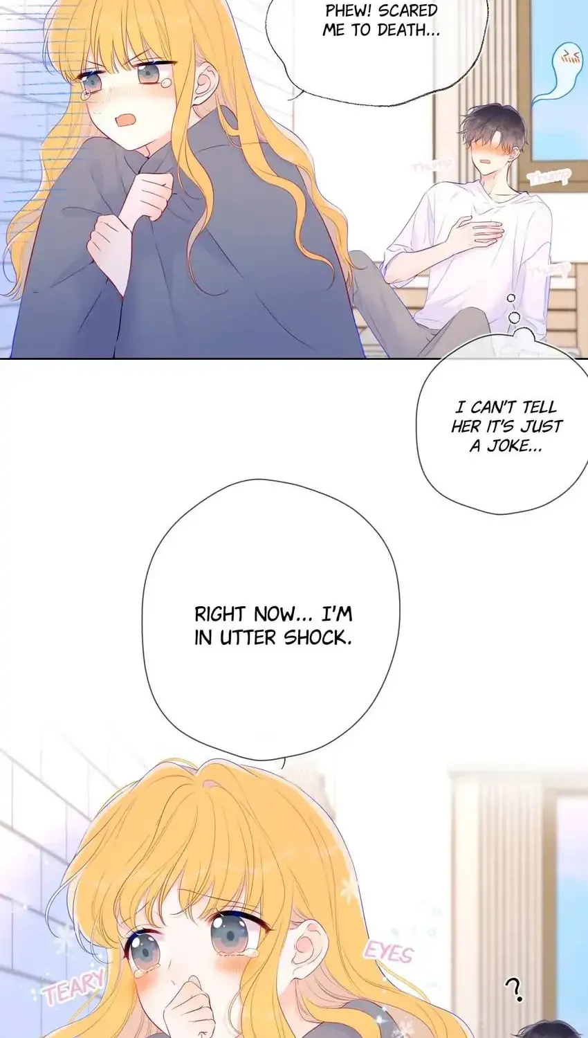 My Lucky Star (Quan Yi) (Colored) Chapter 124 page 4 - 