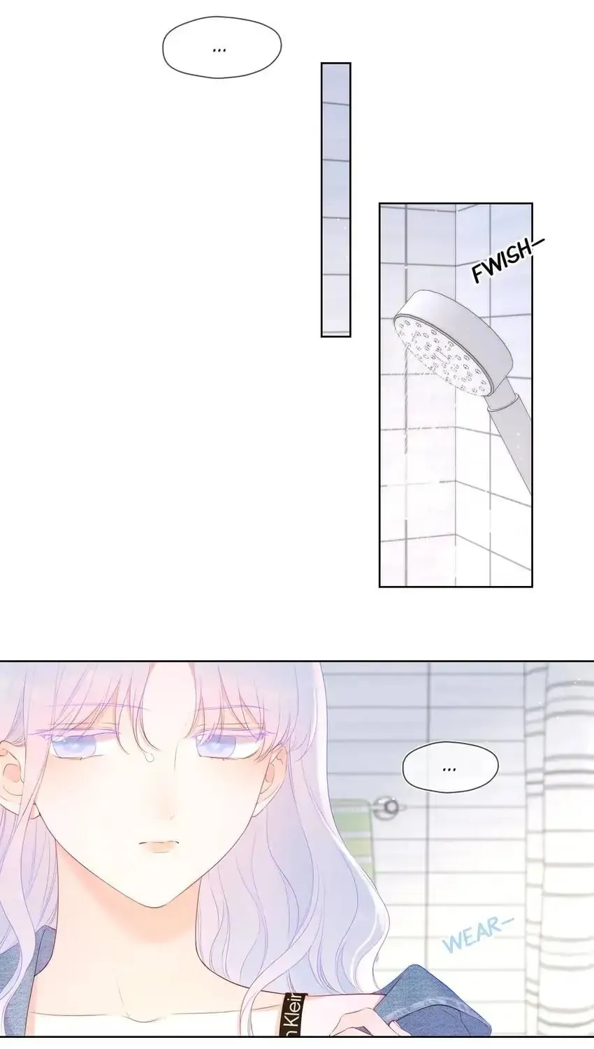 My Lucky Star (Quan Yi) (Colored) Chapter 124 page 32 - 