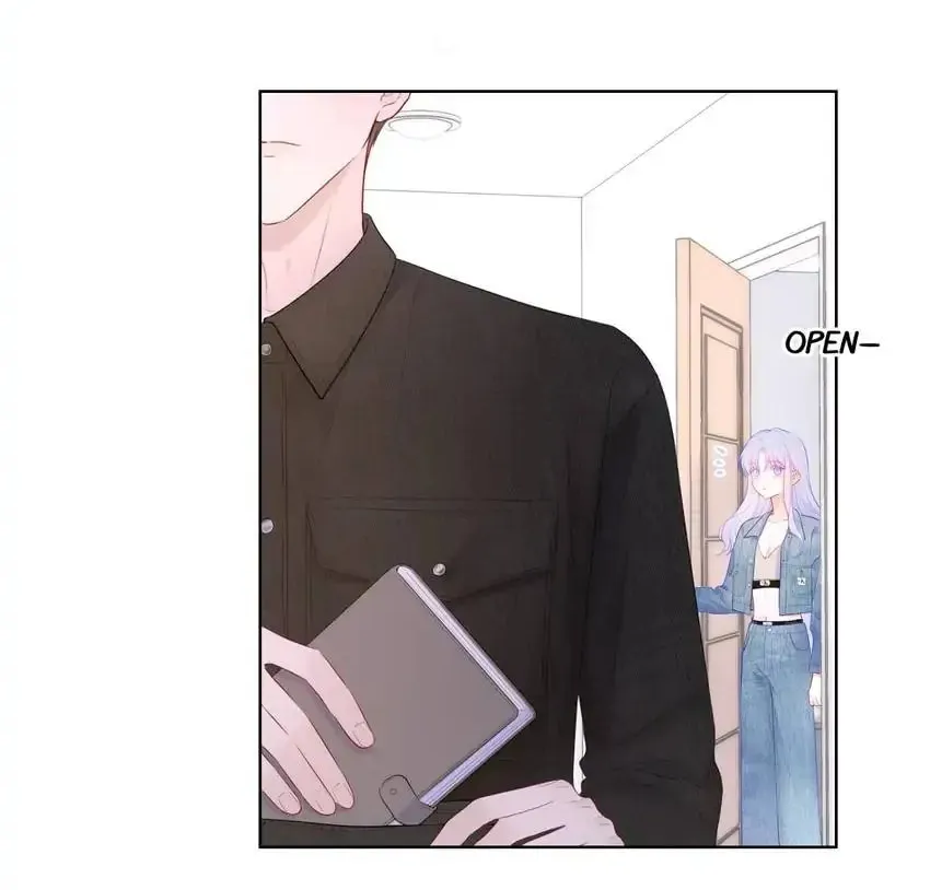 My Lucky Star (Quan Yi) (Colored) Chapter 124 page 33 - 