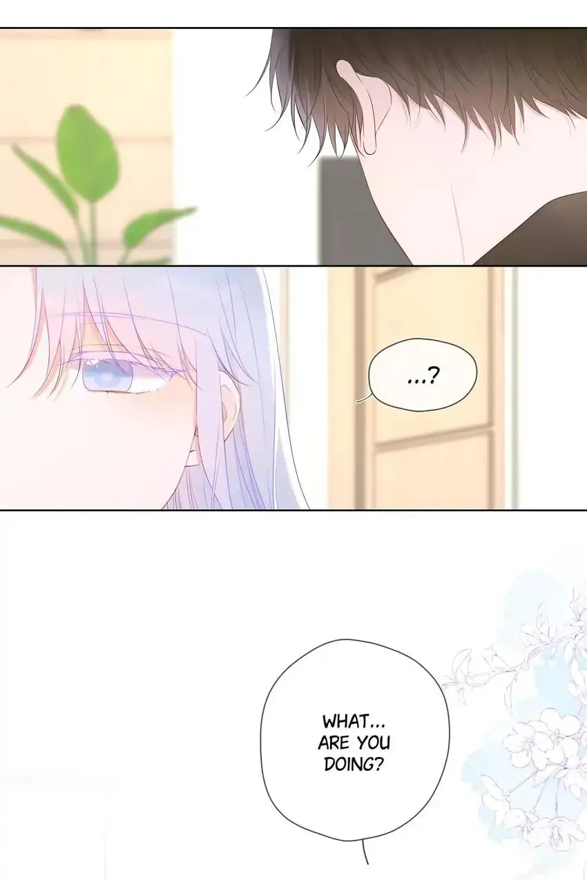 My Lucky Star (Quan Yi) (Colored) Chapter 124 page 34 - 