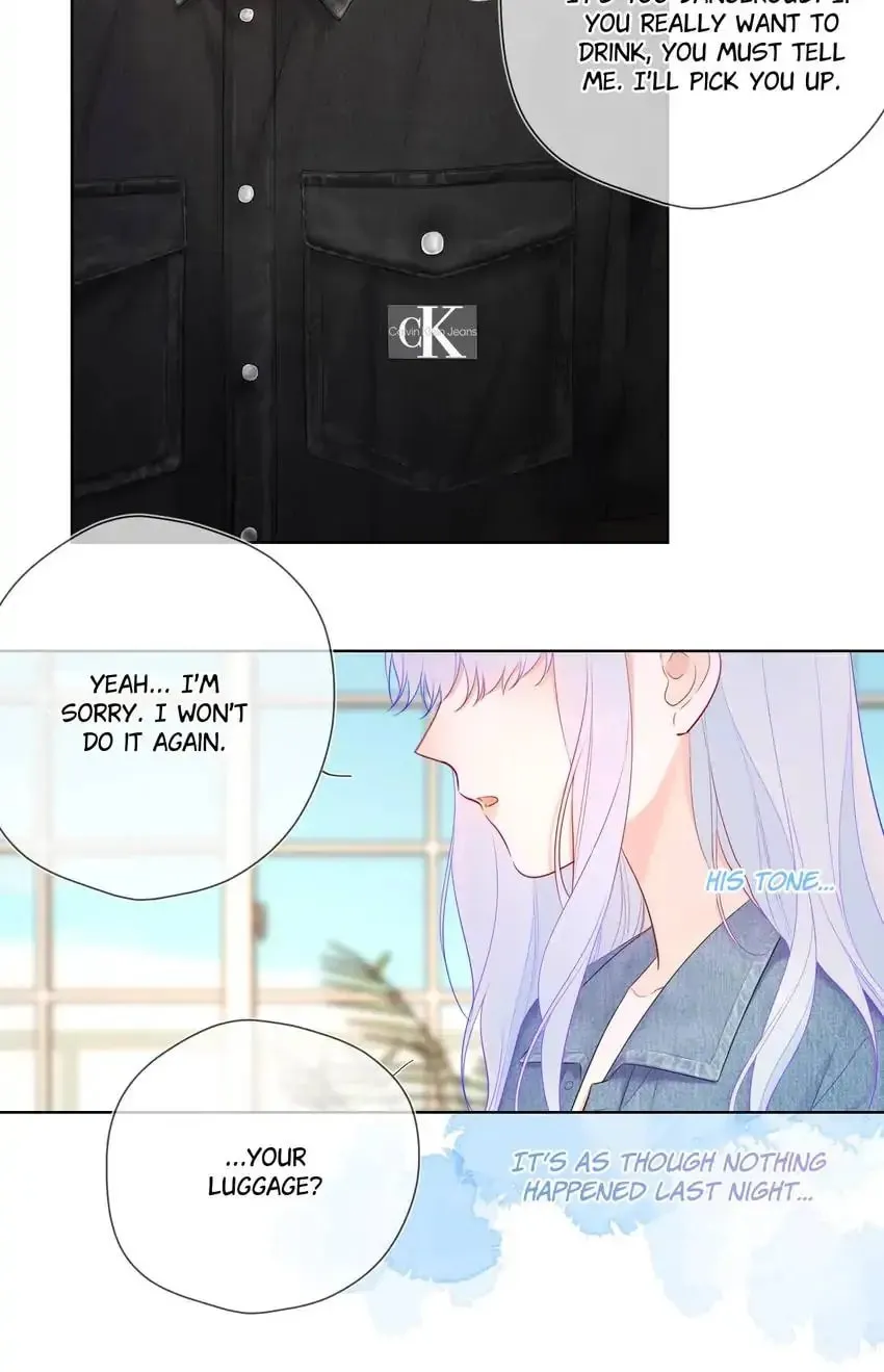 My Lucky Star (Quan Yi) (Colored) Chapter 124 page 37 - 