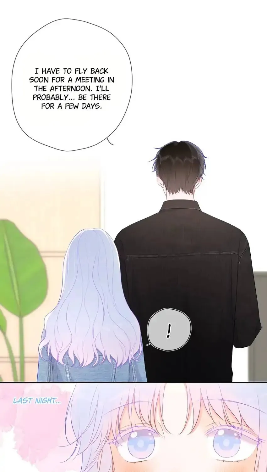 My Lucky Star (Quan Yi) (Colored) Chapter 124 page 38 - 