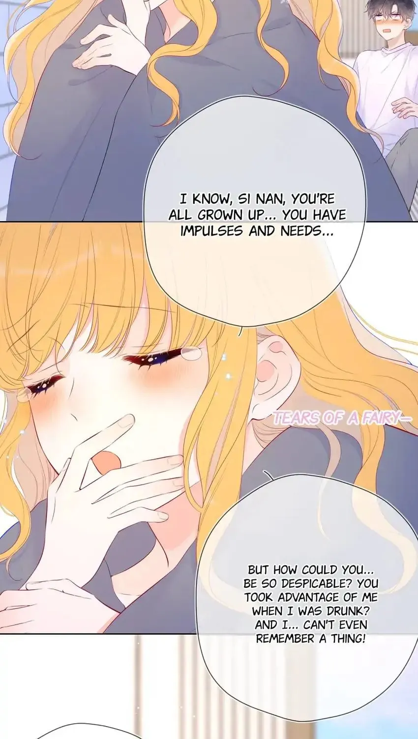 My Lucky Star (Quan Yi) (Colored) Chapter 124 page 5 - 