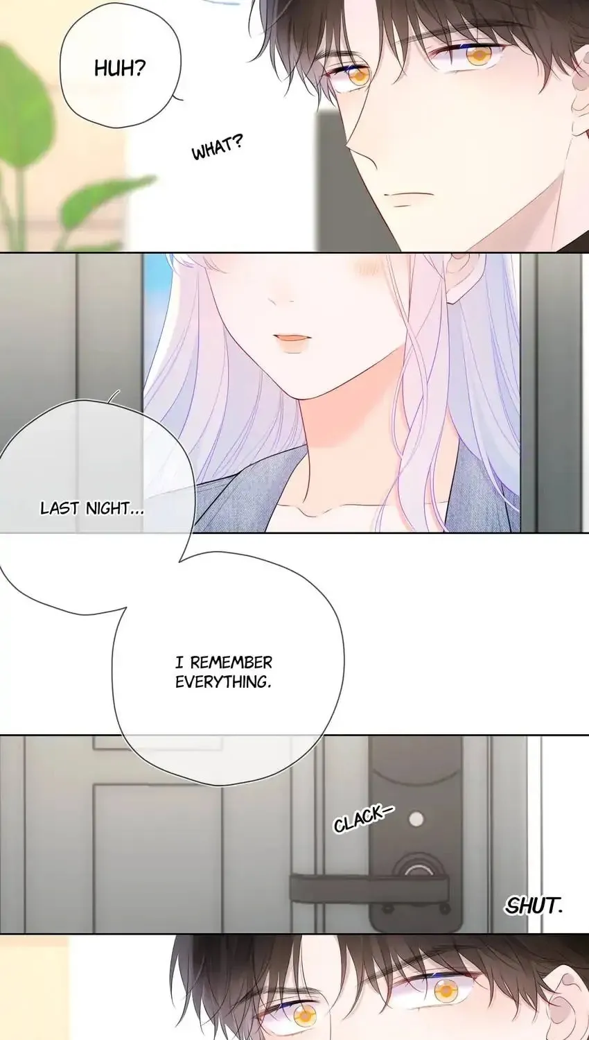 My Lucky Star (Quan Yi) (Colored) Chapter 124 page 42 - 