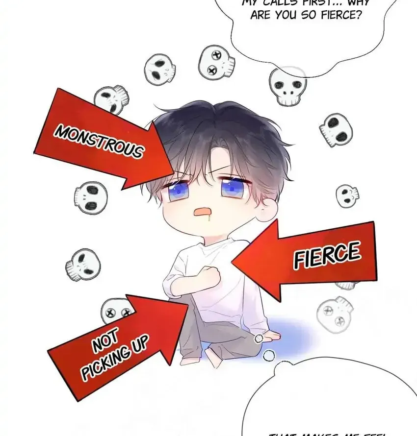 My Lucky Star (Quan Yi) (Colored) Chapter 124 page 10 - 