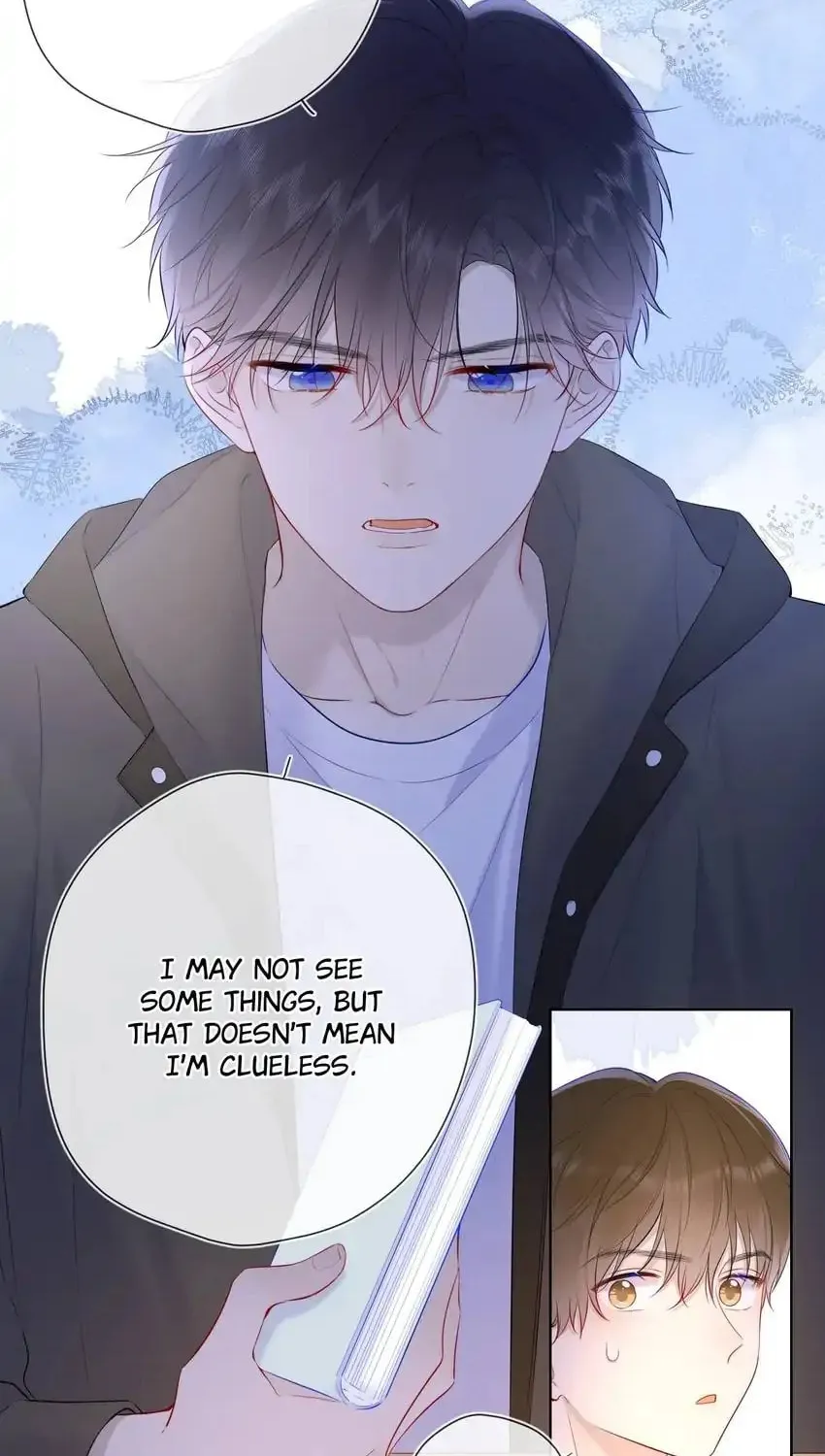 My Lucky Star (Quan Yi) (Colored) Chapter 125 page 12 - 