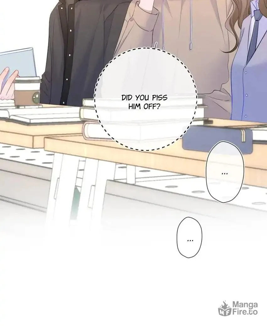 My Lucky Star (Quan Yi) (Colored) Chapter 125 page 15 - 