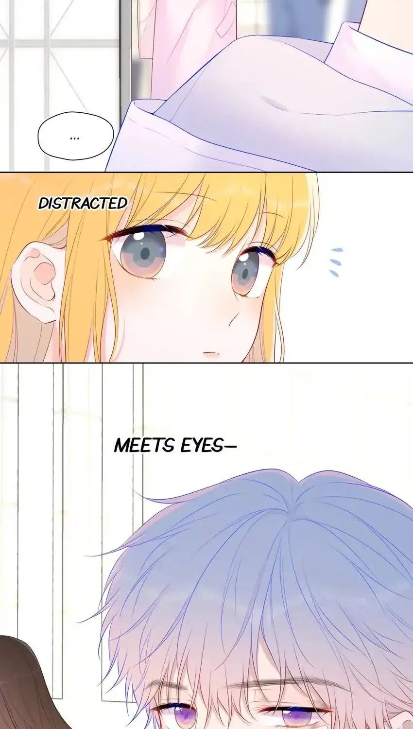 My Lucky Star (Quan Yi) (Colored) Chapter 125 page 19 - 