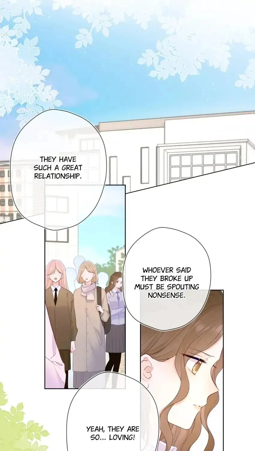 My Lucky Star (Quan Yi) (Colored) Chapter 125 page 3 - 