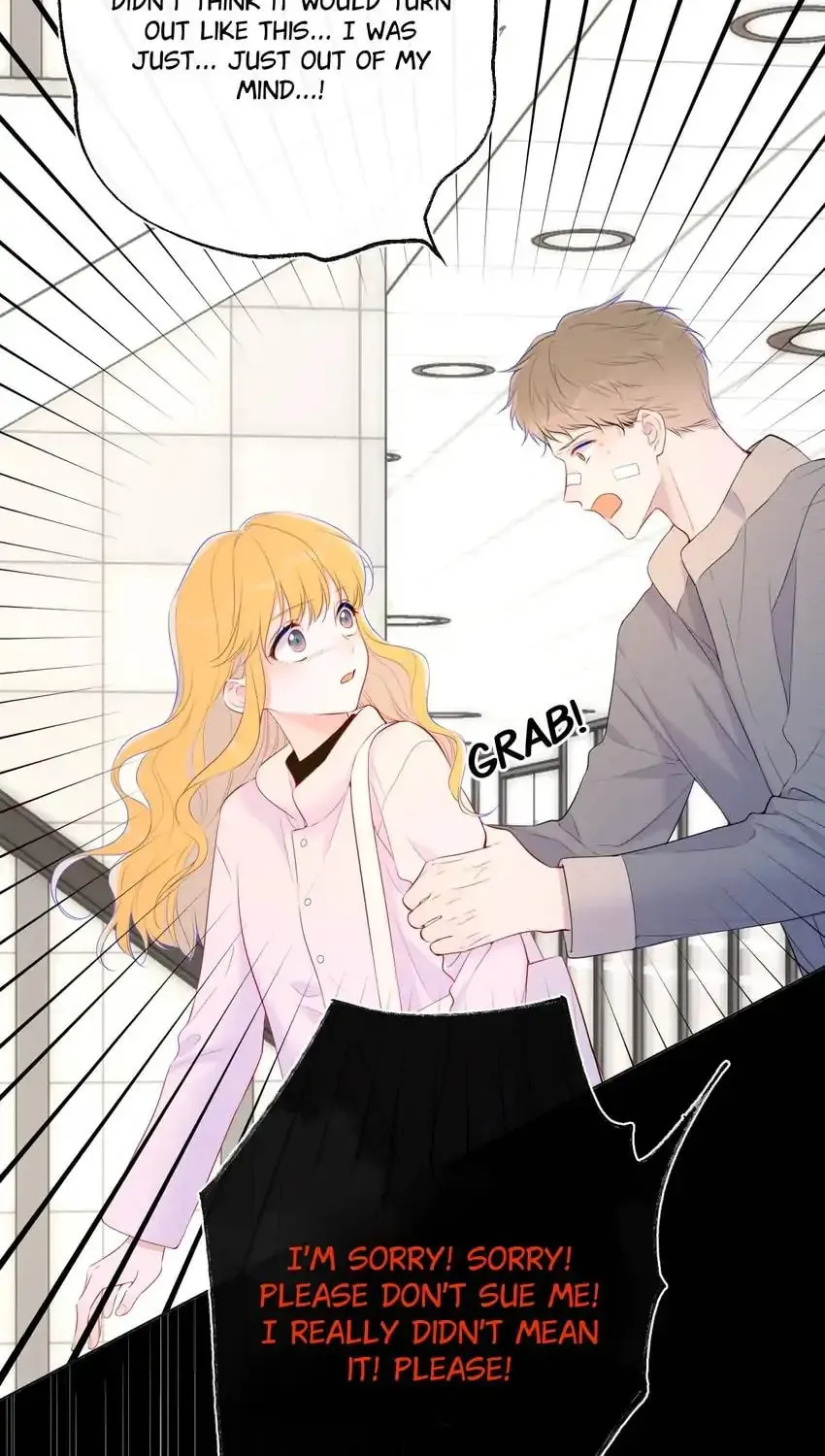 My Lucky Star (Quan Yi) (Colored) Chapter 125 page 24 - 