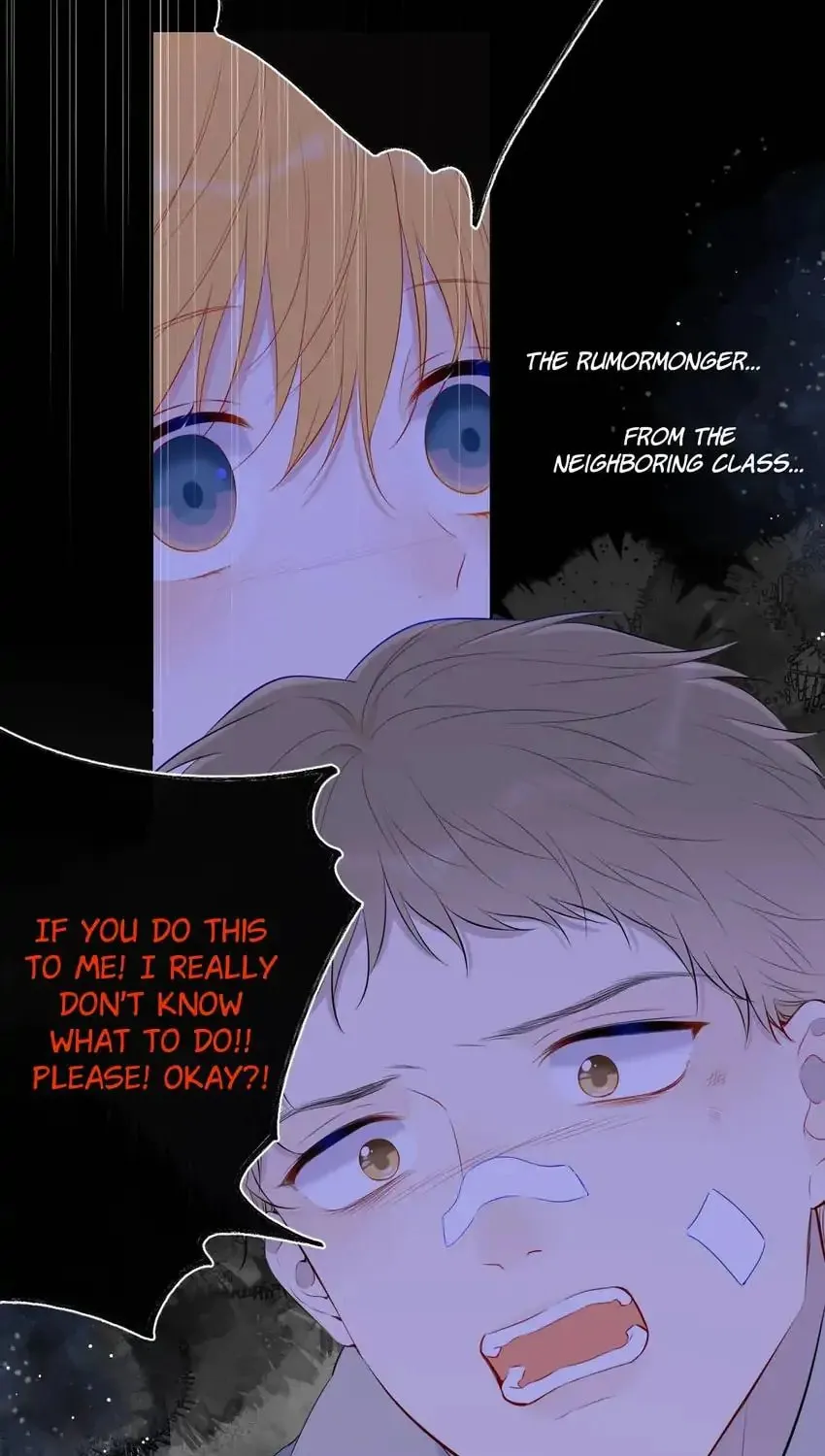 My Lucky Star (Quan Yi) (Colored) Chapter 125 page 25 - 