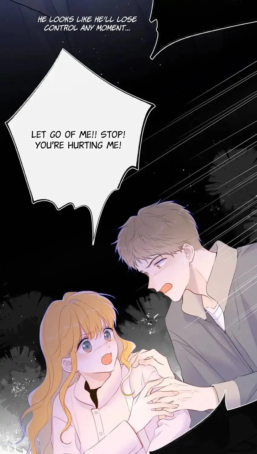 My Lucky Star (Quan Yi) (Colored) Chapter 125 page 27 - 