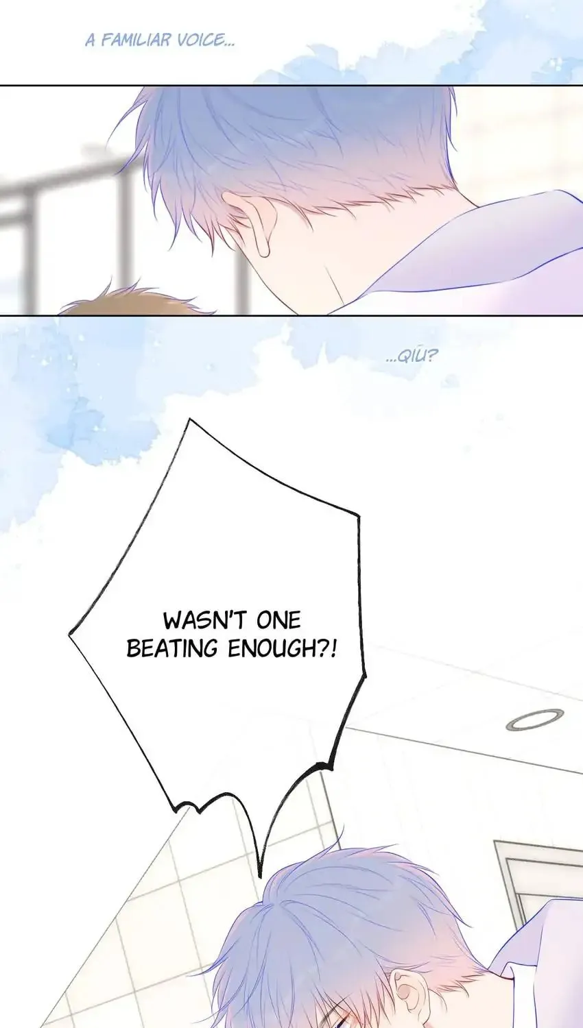 My Lucky Star (Quan Yi) (Colored) Chapter 125 page 34 - 
