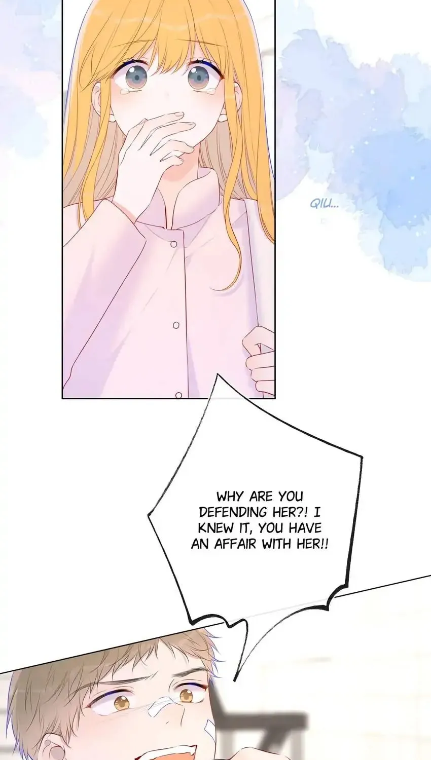 My Lucky Star (Quan Yi) (Colored) Chapter 125 page 36 - 