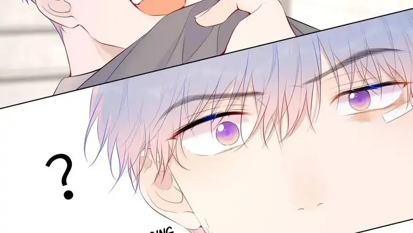 My Lucky Star (Quan Yi) (Colored) Chapter 125 page 37 - 