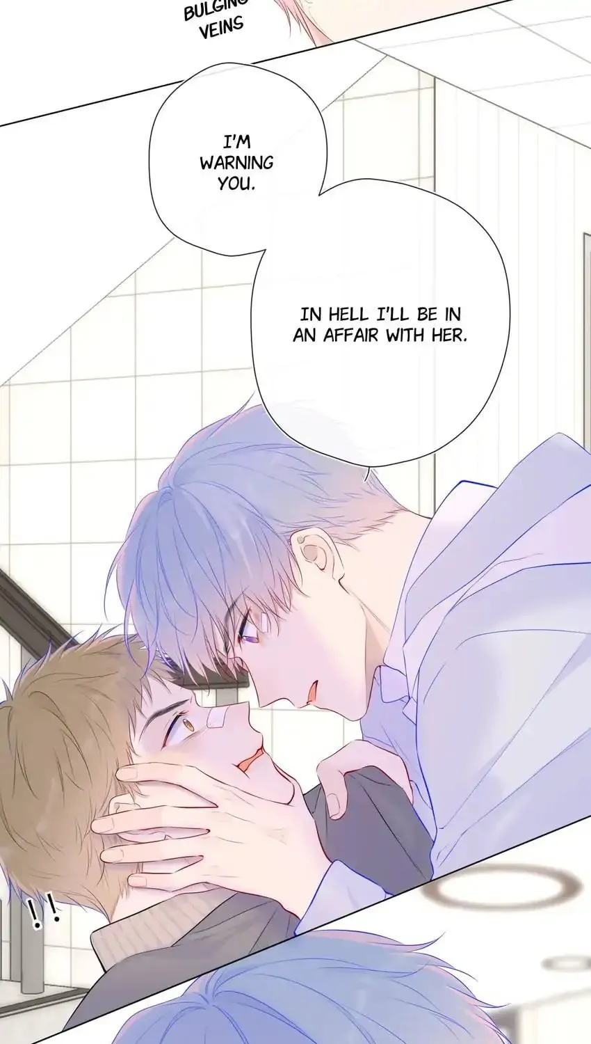 My Lucky Star (Quan Yi) (Colored) Chapter 125 page 38 - 