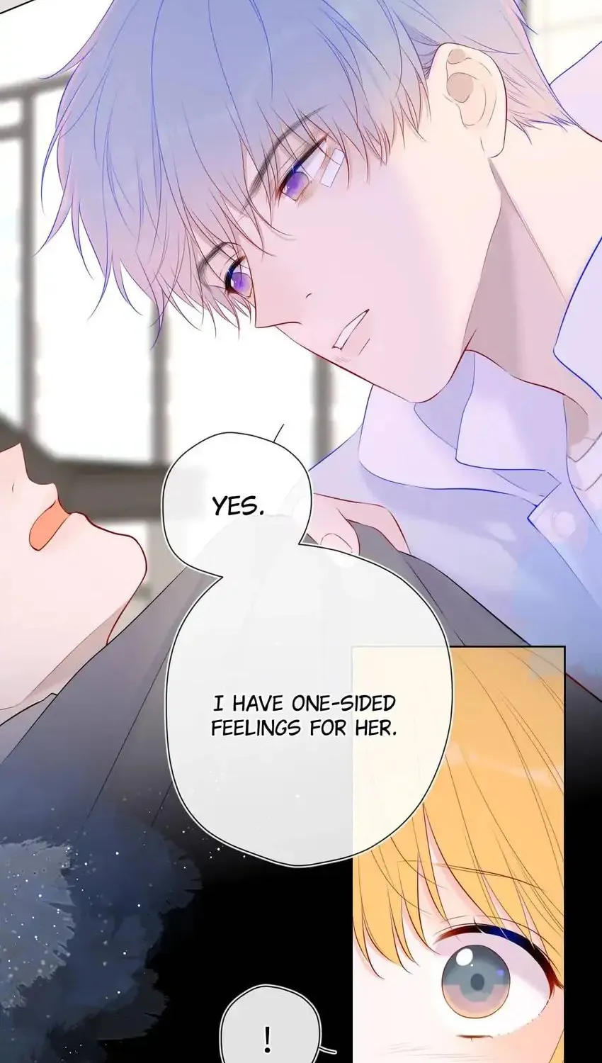 My Lucky Star (Quan Yi) (Colored) Chapter 125 page 39 - 