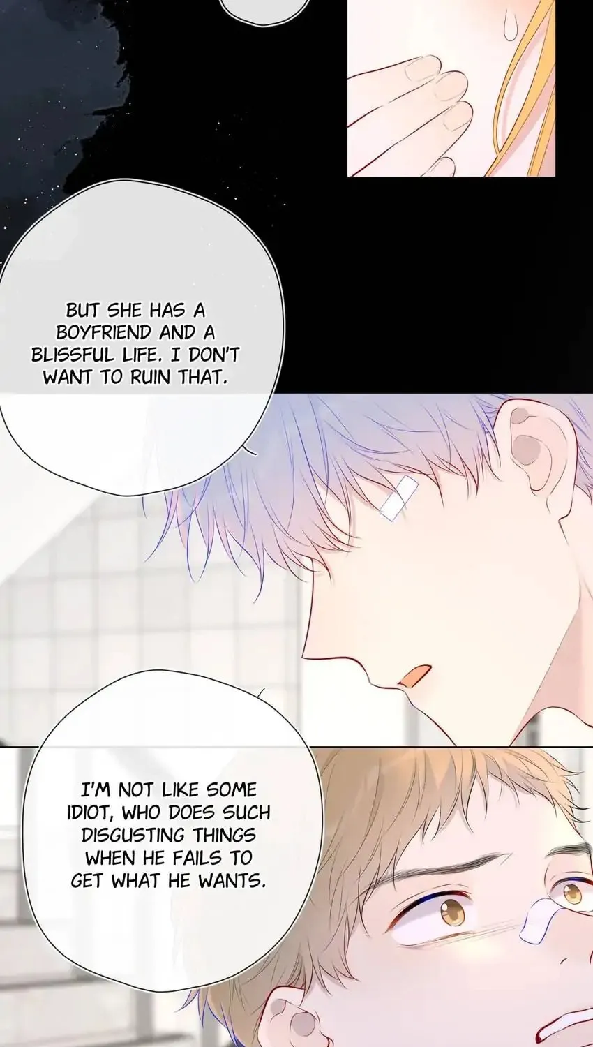 My Lucky Star (Quan Yi) (Colored) Chapter 125 page 40 - 