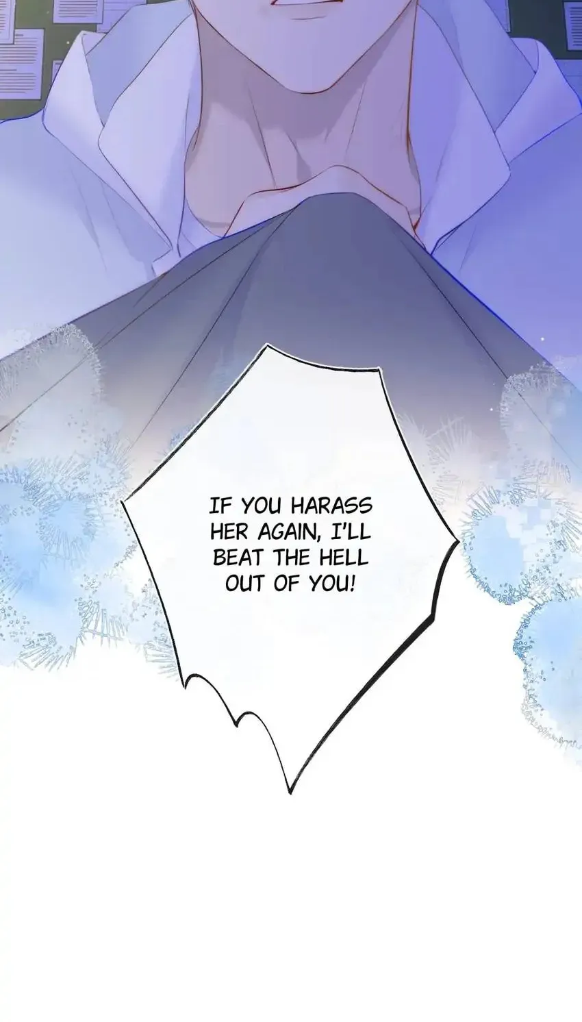 My Lucky Star (Quan Yi) (Colored) Chapter 125 page 43 - 