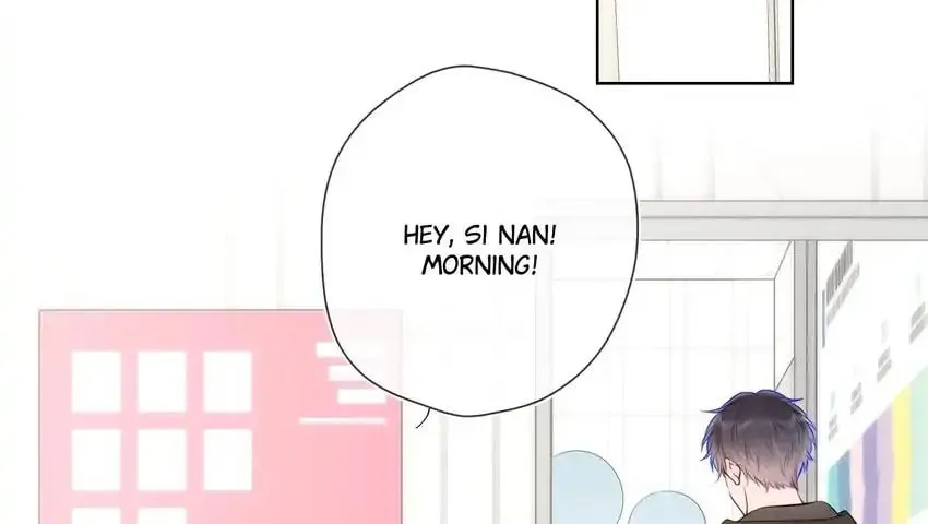 My Lucky Star (Quan Yi) (Colored) Chapter 125 page 6 - 