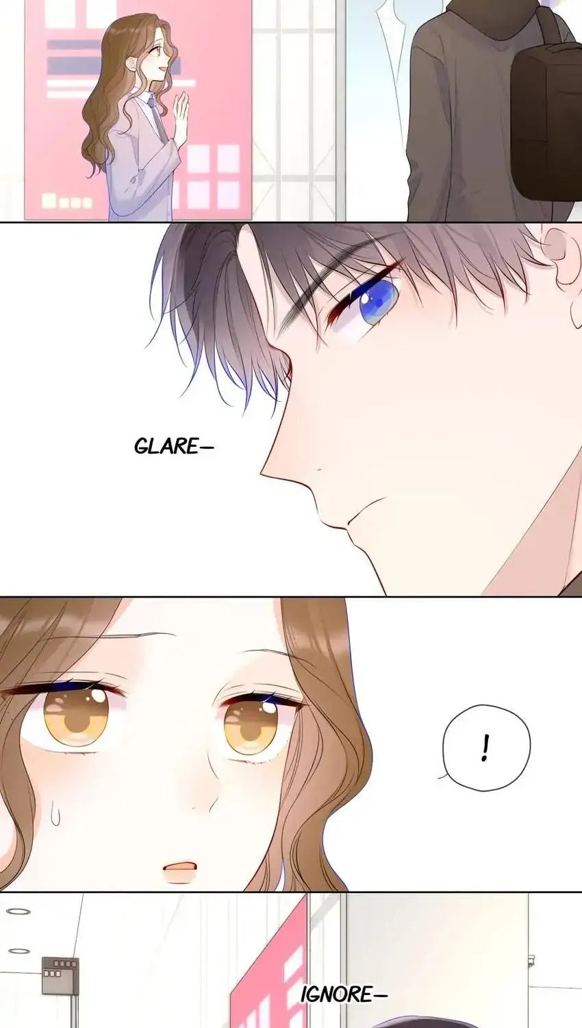 My Lucky Star (Quan Yi) (Colored) Chapter 125 page 7 - 