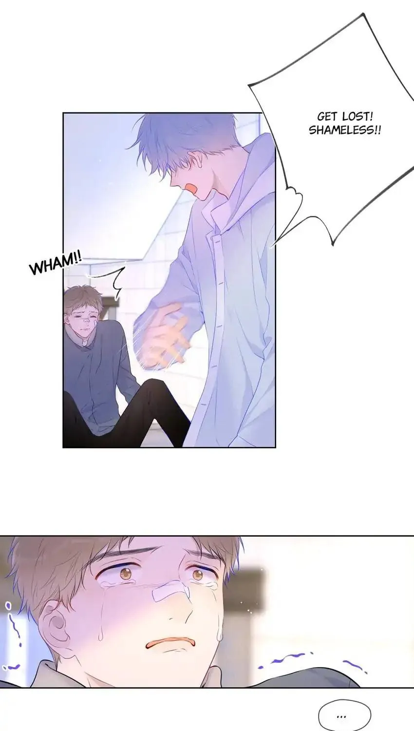My Lucky Star (Quan Yi) (Colored) Chapter 126 page 14 - 