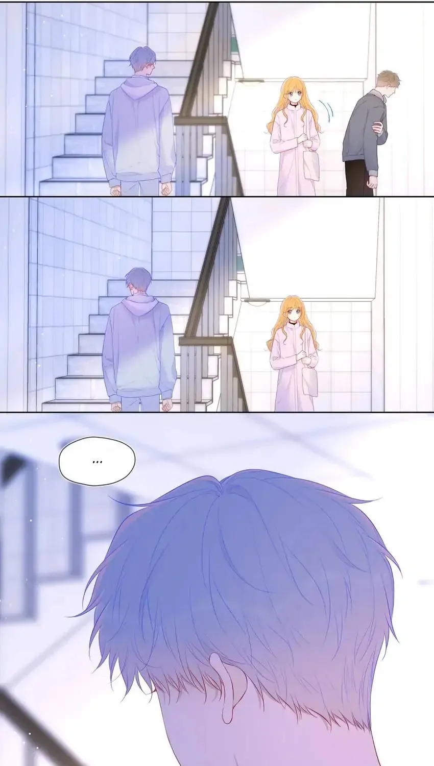 My Lucky Star (Quan Yi) (Colored) Chapter 126 page 16 - 