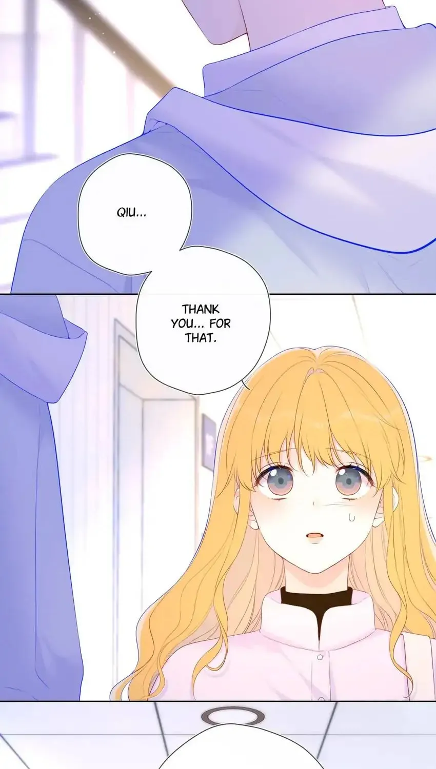 My Lucky Star (Quan Yi) (Colored) Chapter 126 page 17 - 