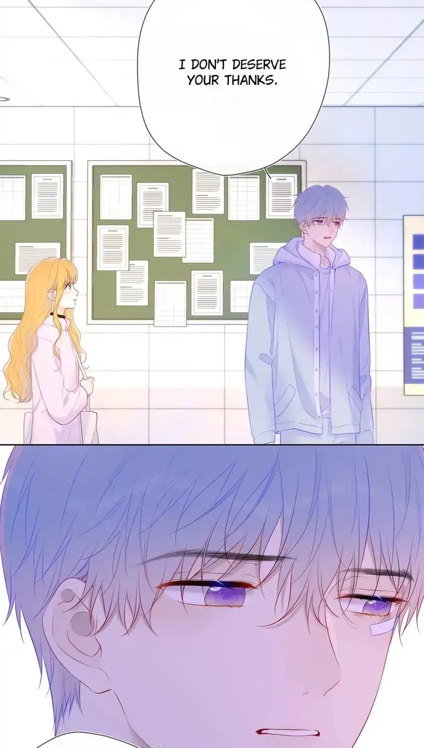 My Lucky Star (Quan Yi) (Colored) Chapter 126 page 18 - 