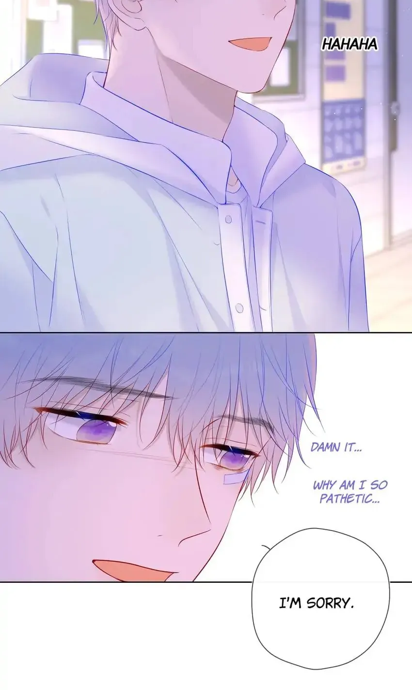 My Lucky Star (Quan Yi) (Colored) Chapter 126 page 22 - 