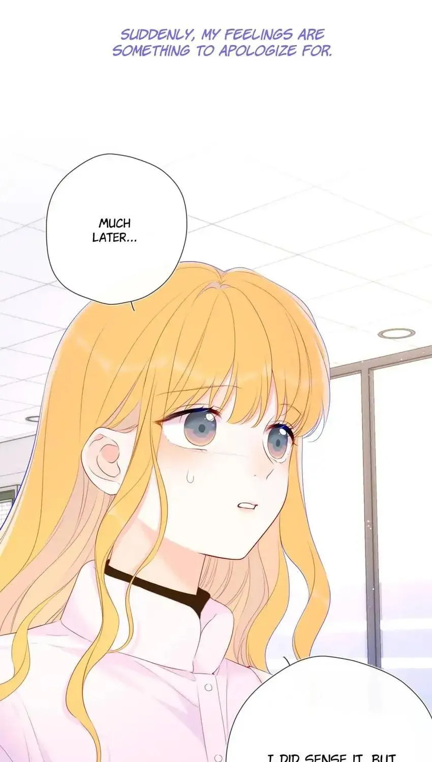 My Lucky Star (Quan Yi) (Colored) Chapter 126 page 23 - 