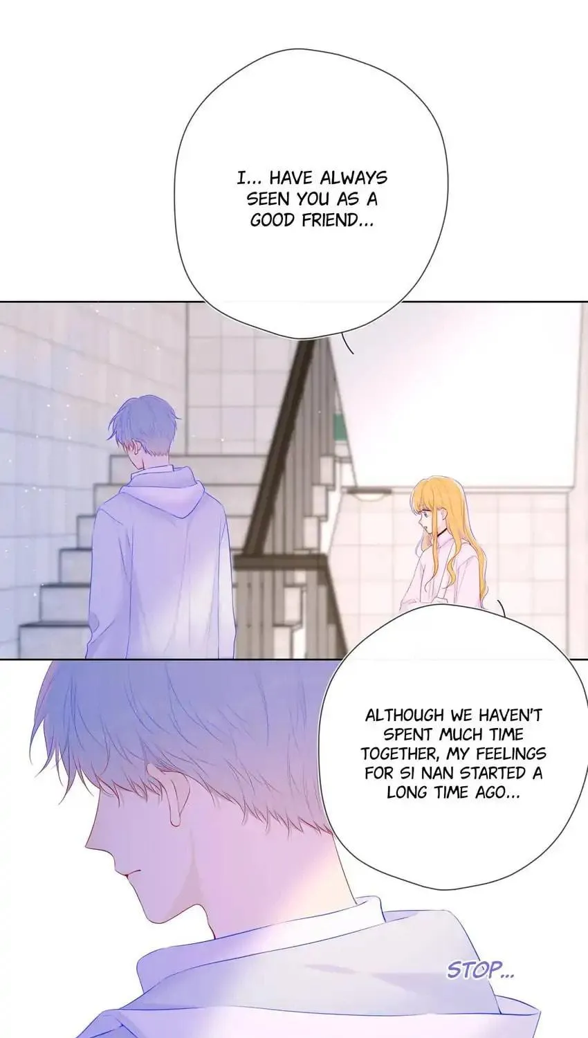 My Lucky Star (Quan Yi) (Colored) Chapter 126 page 25 - 