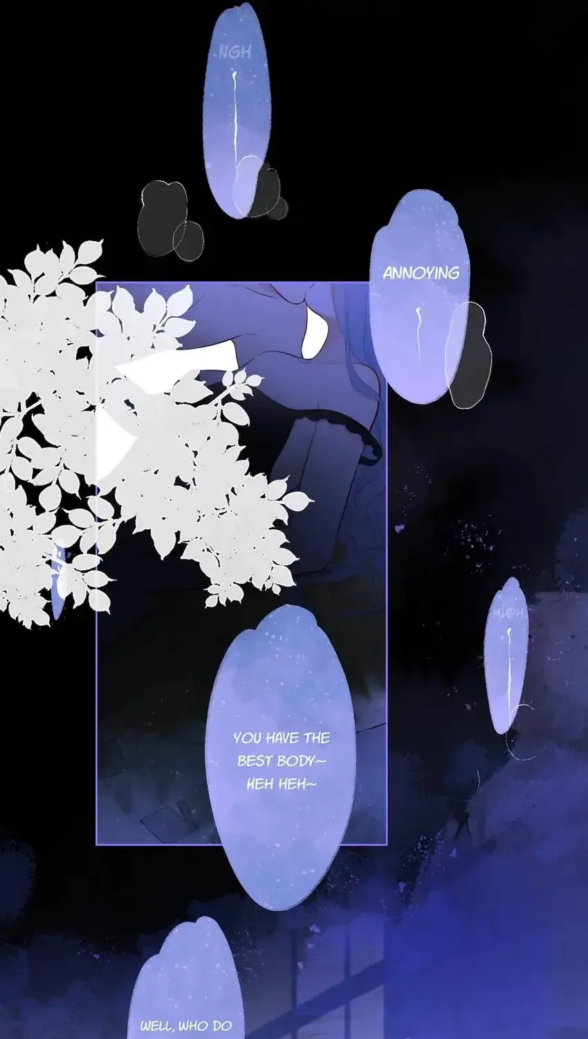 My Lucky Star (Quan Yi) (Colored) Chapter 126 page 30 - 