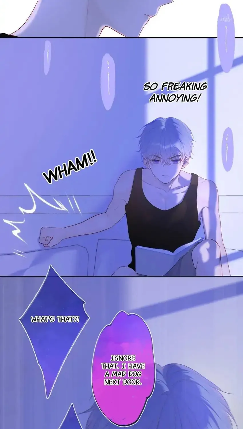 My Lucky Star (Quan Yi) (Colored) Chapter 126 page 32 - 