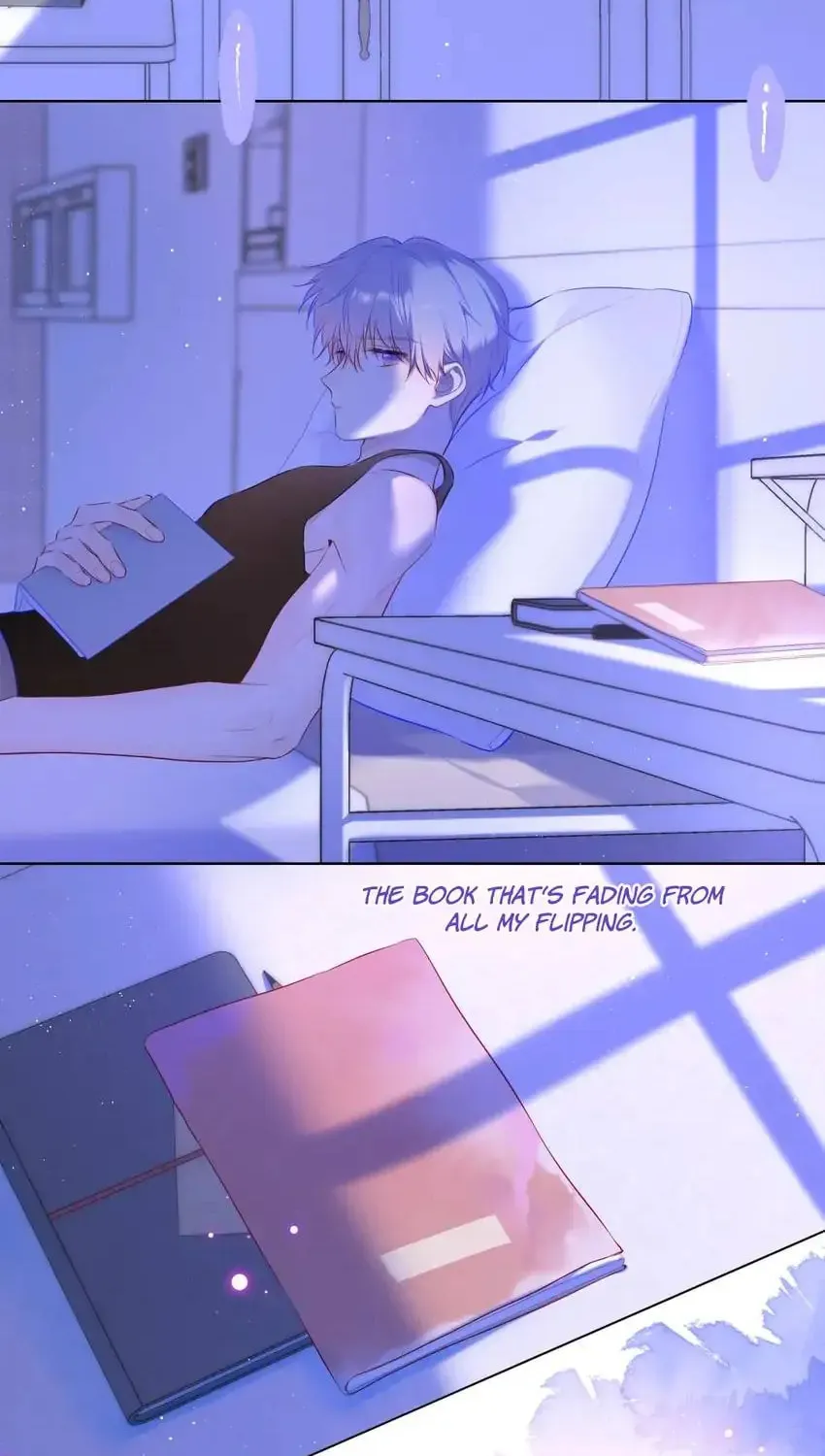 My Lucky Star (Quan Yi) (Colored) Chapter 126 page 35 - 