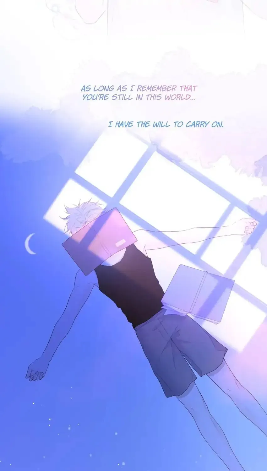 My Lucky Star (Quan Yi) (Colored) Chapter 126 page 37 - 