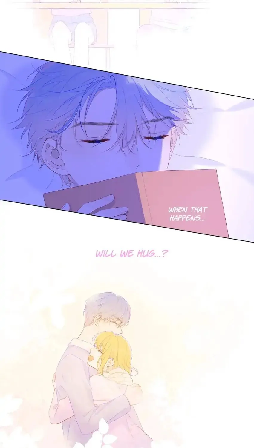 My Lucky Star (Quan Yi) (Colored) Chapter 126 page 40 - 