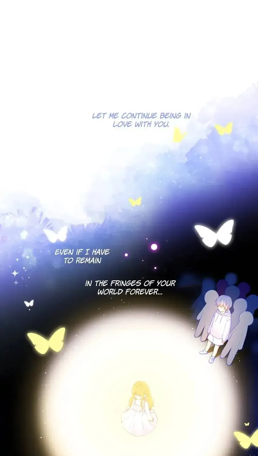 My Lucky Star (Quan Yi) (Colored) Chapter 126 page 42 - 