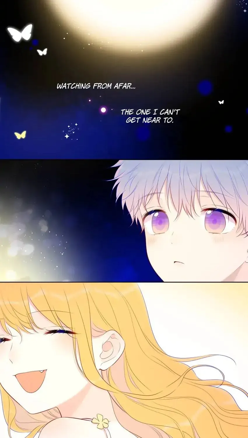 My Lucky Star (Quan Yi) (Colored) Chapter 126 page 43 - 