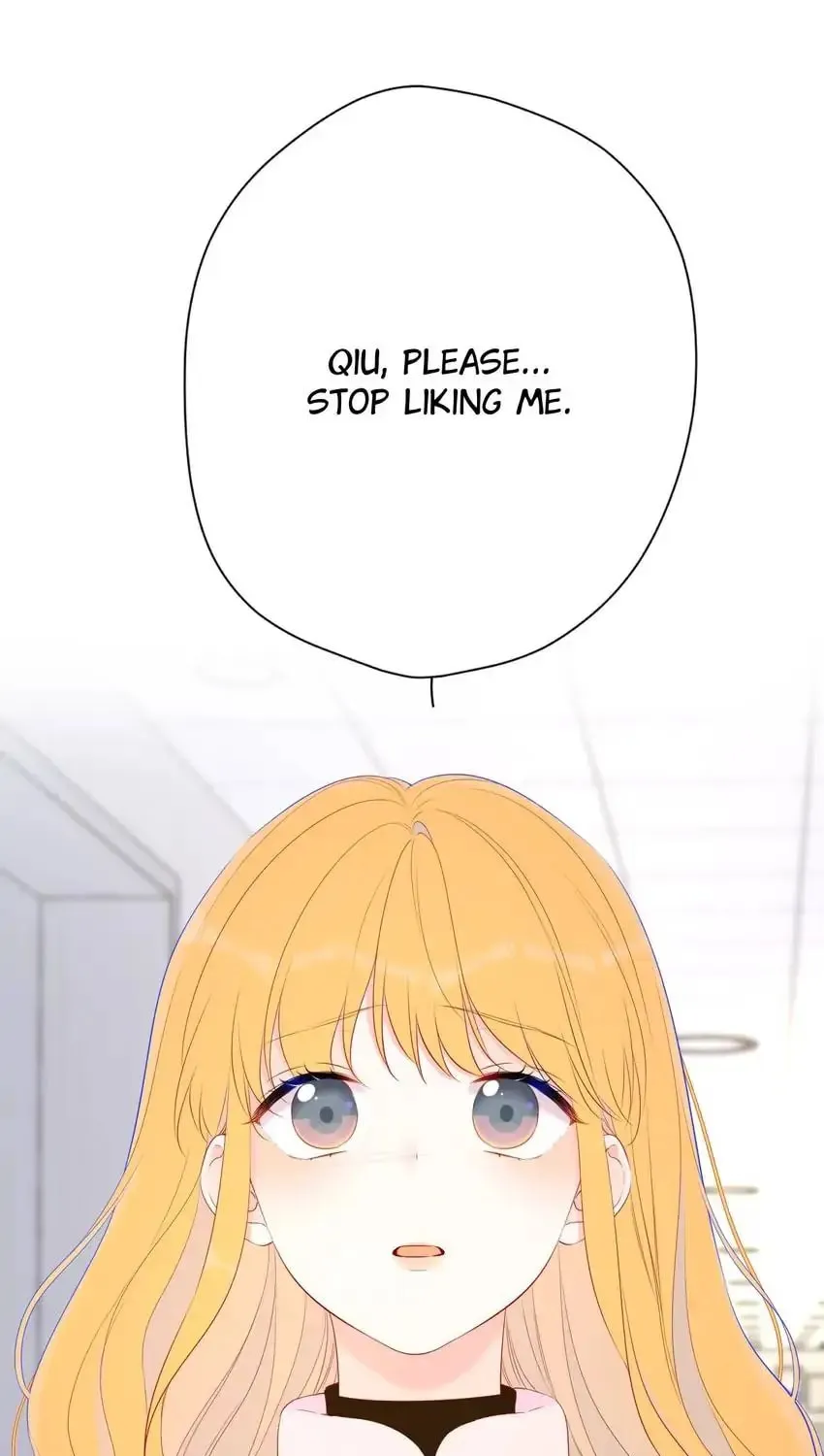 My Lucky Star (Quan Yi) (Colored) Chapter 126 page 45 - 