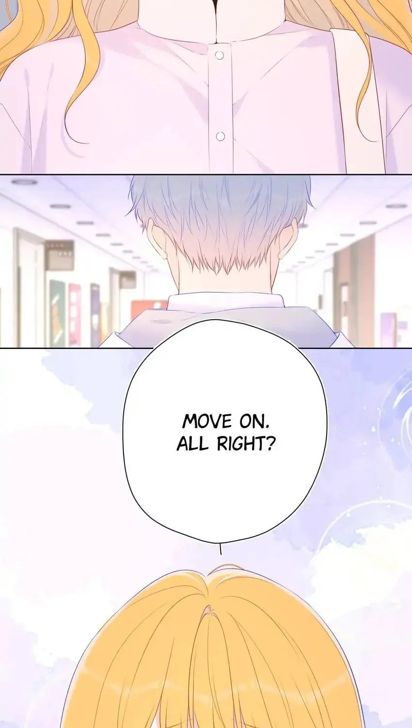 My Lucky Star (Quan Yi) (Colored) Chapter 126 page 46 - 