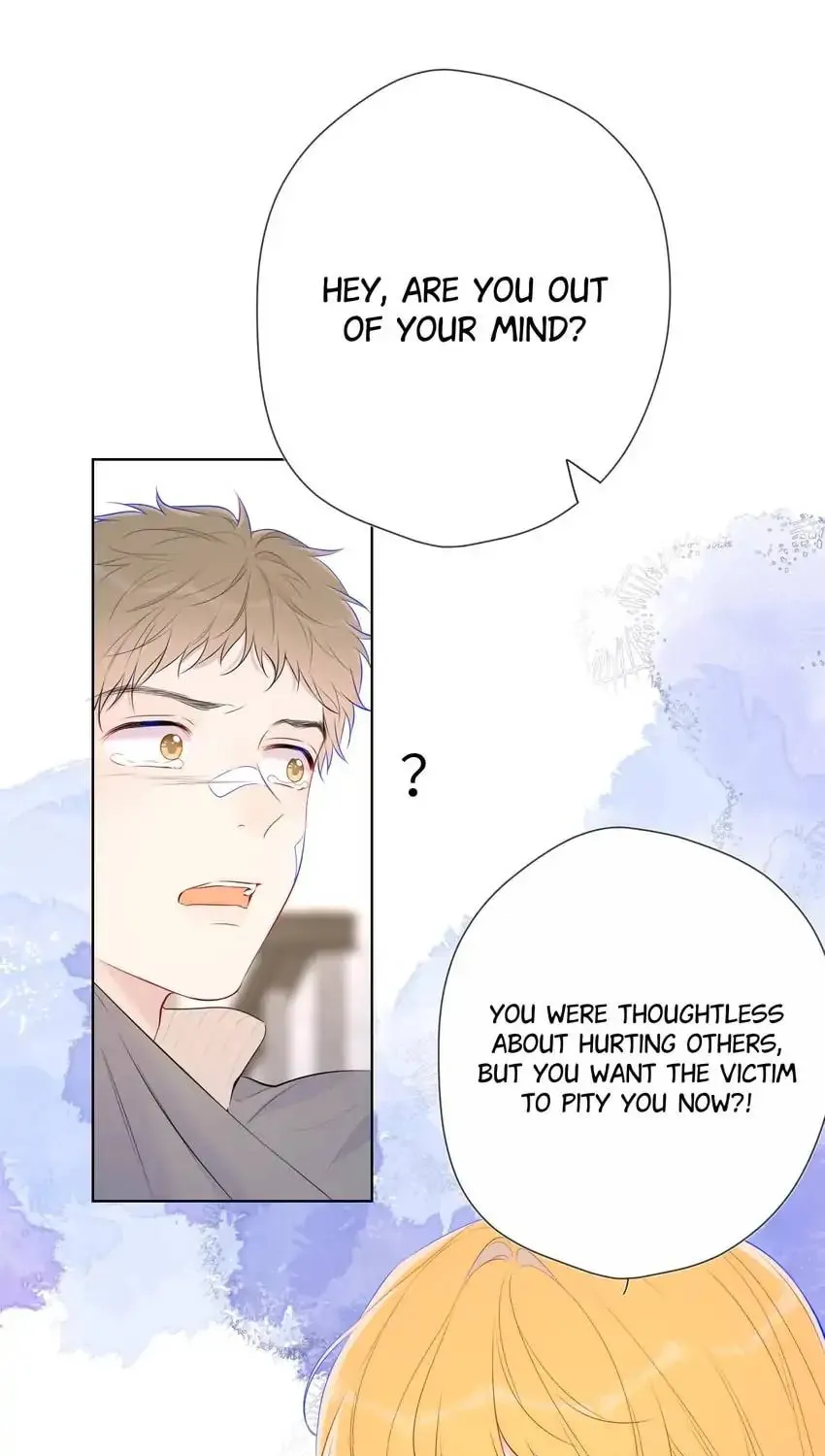 My Lucky Star (Quan Yi) (Colored) Chapter 126 page 6 - 