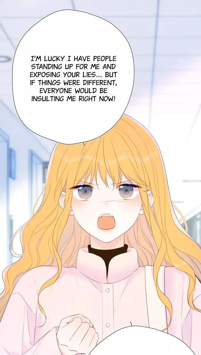 My Lucky Star (Quan Yi) (Colored) Chapter 126 page 9 - 