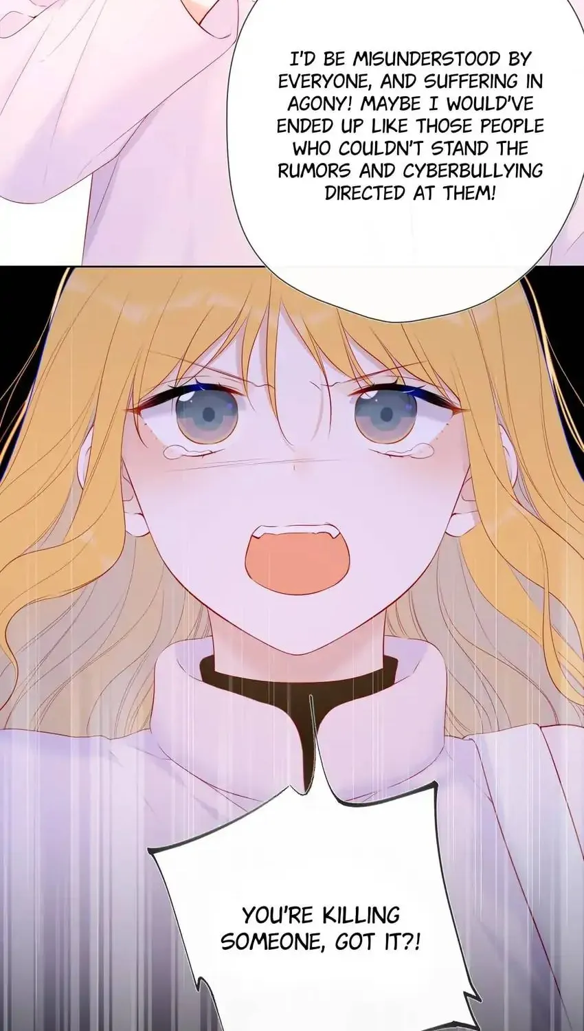 My Lucky Star (Quan Yi) (Colored) Chapter 126 page 10 - 