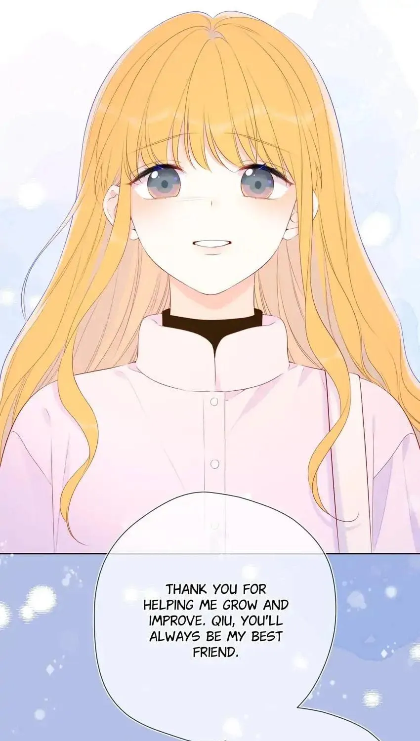 My Lucky Star (Quan Yi) (Colored) Chapter 127 page 12 - 