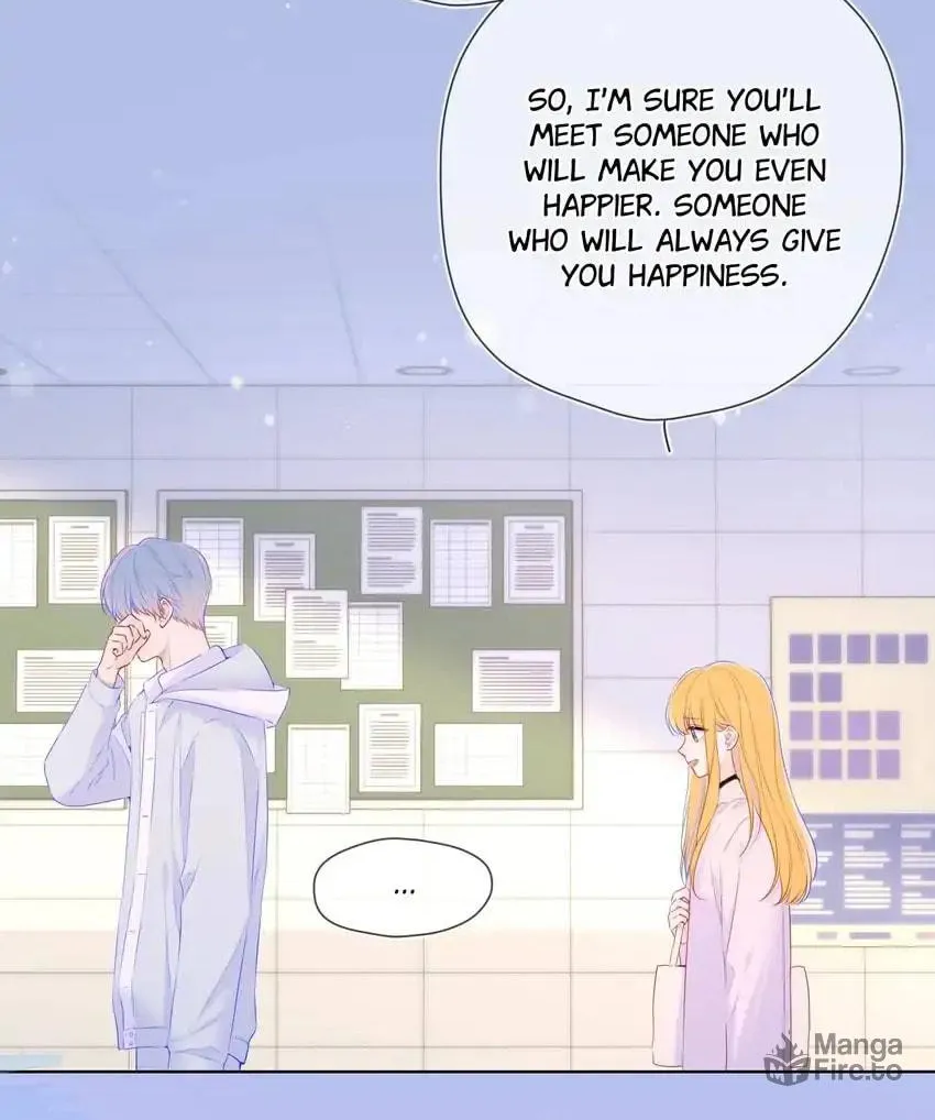 My Lucky Star (Quan Yi) (Colored) Chapter 127 page 13 - 