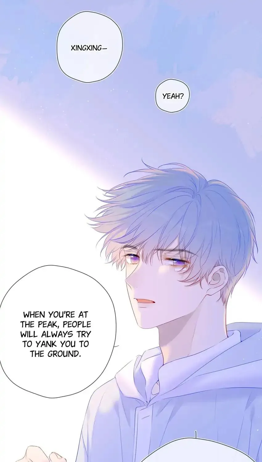 My Lucky Star (Quan Yi) (Colored) Chapter 127 page 14 - 