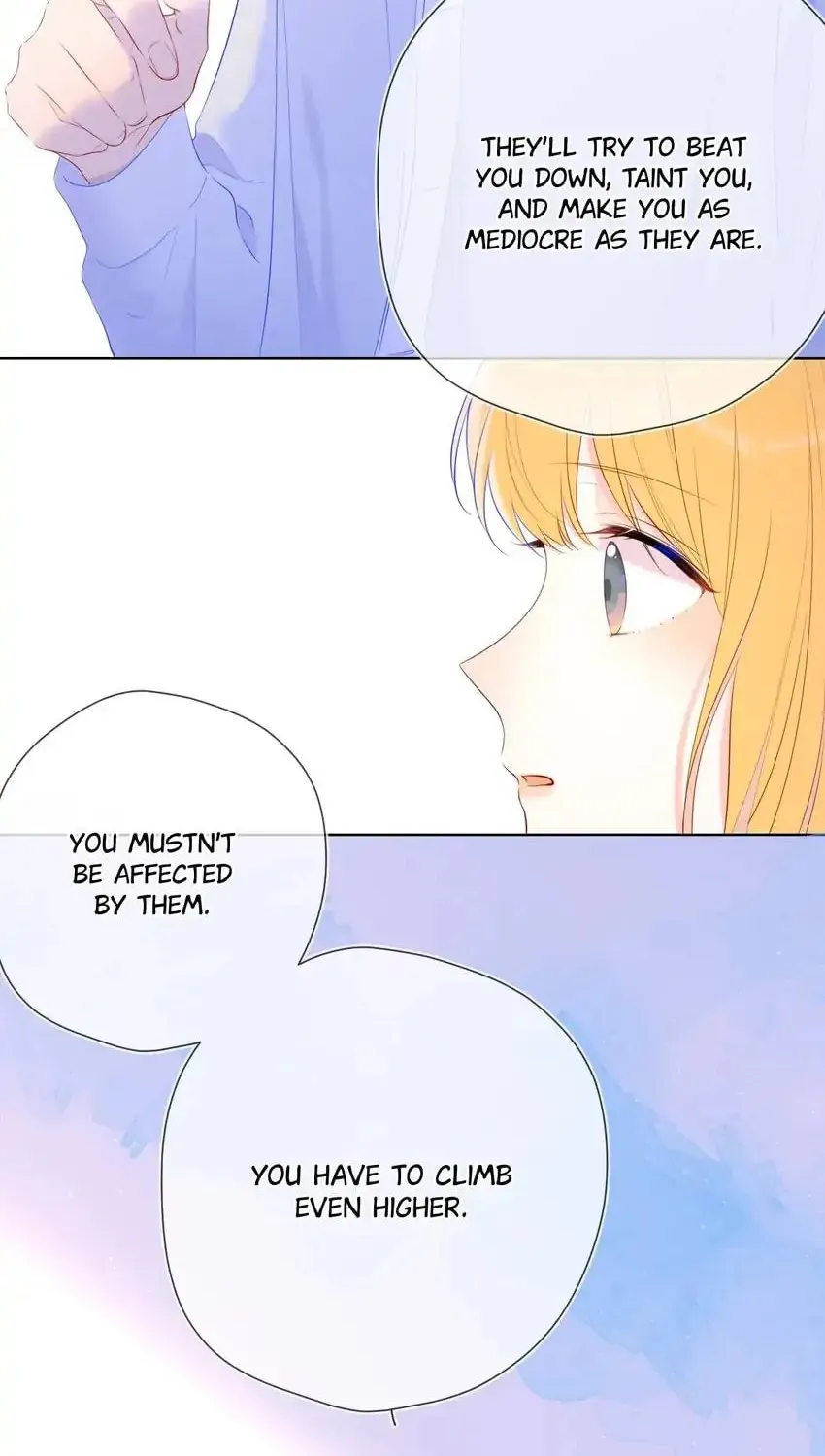 My Lucky Star (Quan Yi) (Colored) Chapter 127 page 15 - 