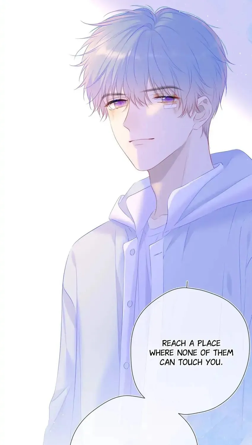 My Lucky Star (Quan Yi) (Colored) Chapter 127 page 16 - 