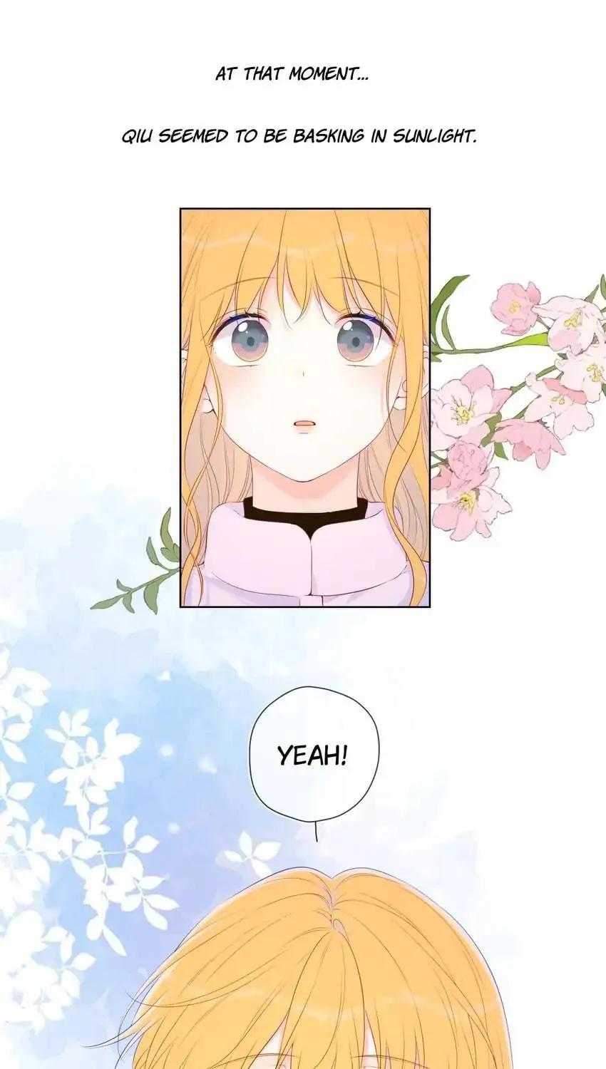 My Lucky Star (Quan Yi) (Colored) Chapter 127 page 19 - 